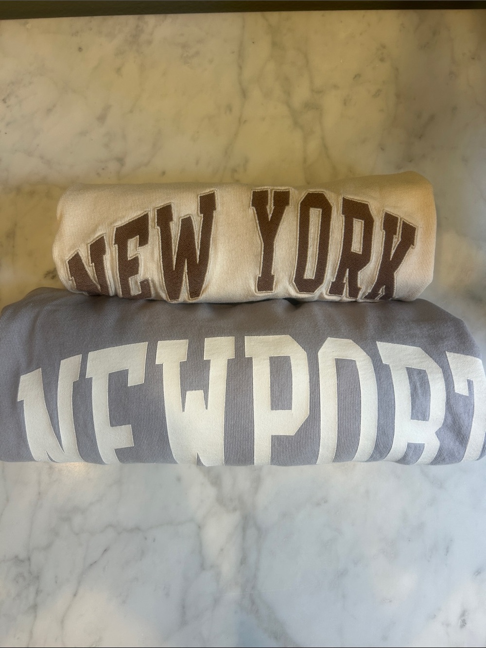 Brandy Melville Tee Bundle